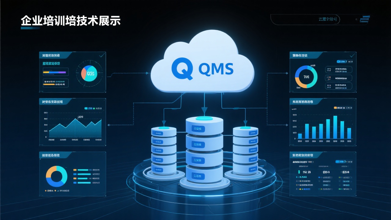揭秘云端QMS系统原理：如何在云端实现质量管理