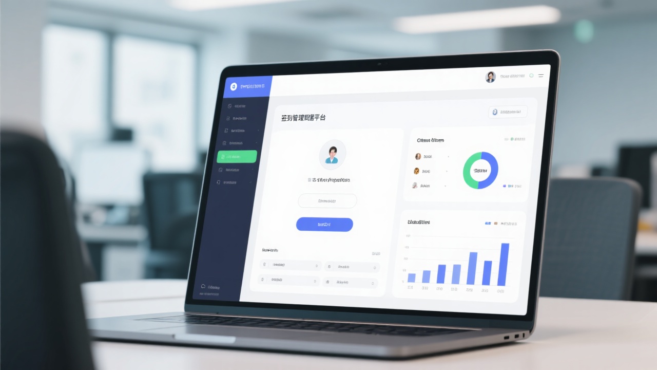 零代码轻松搭建！你的签到管理平台怎么做？