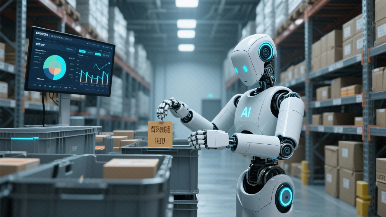 ERP库存效期管理神器：AI分级处置如何帮你省时省心？