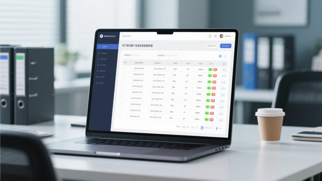 无需编程也能搞定？揭秘无代码客户信息查重的实用技巧