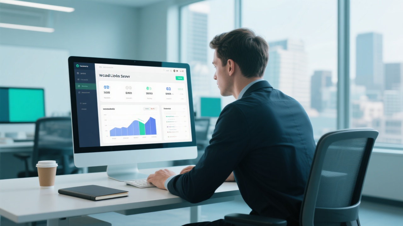 无代码线索评分怎么做？轻松提升销售转化率！