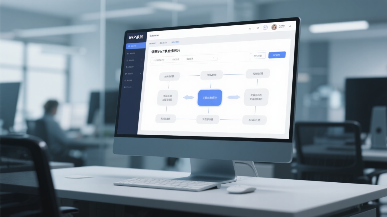 ERP系统如何提升销售订单履约效率？效果揭秘！