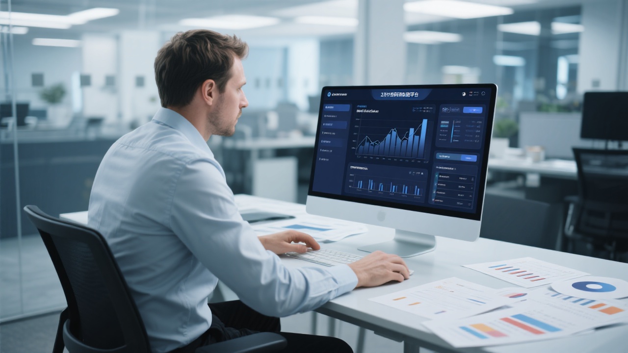 金融机构零代码风控，真的能省钱省心？