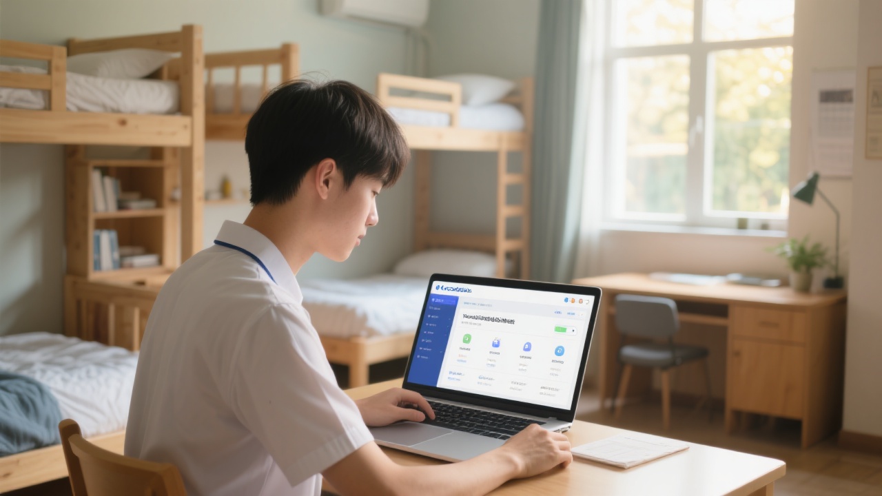 宿舍管理不再头疼！无代码宿舍管理系统真的靠谱吗？