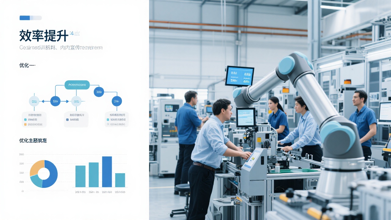 SFC现场效率优化怎么做？5招立见成效！