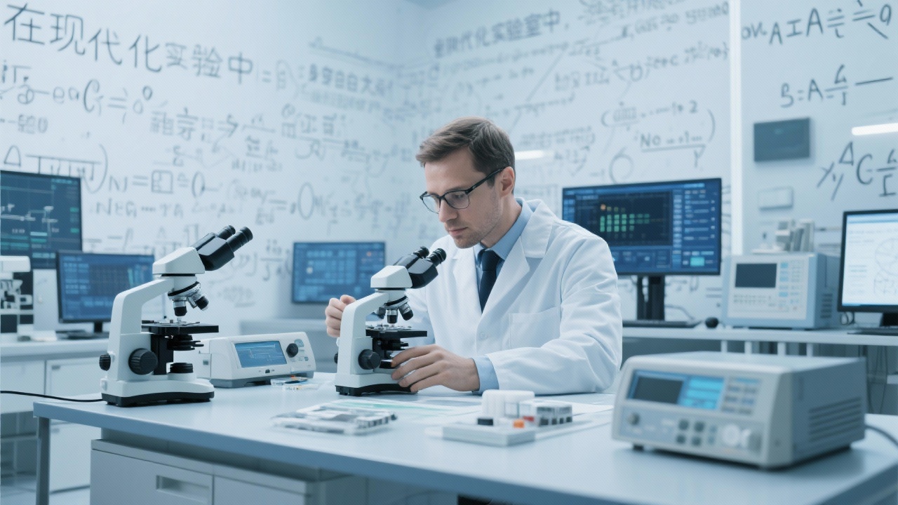 质量检验的原理是什么？揭秘产品合格背后的科学机制