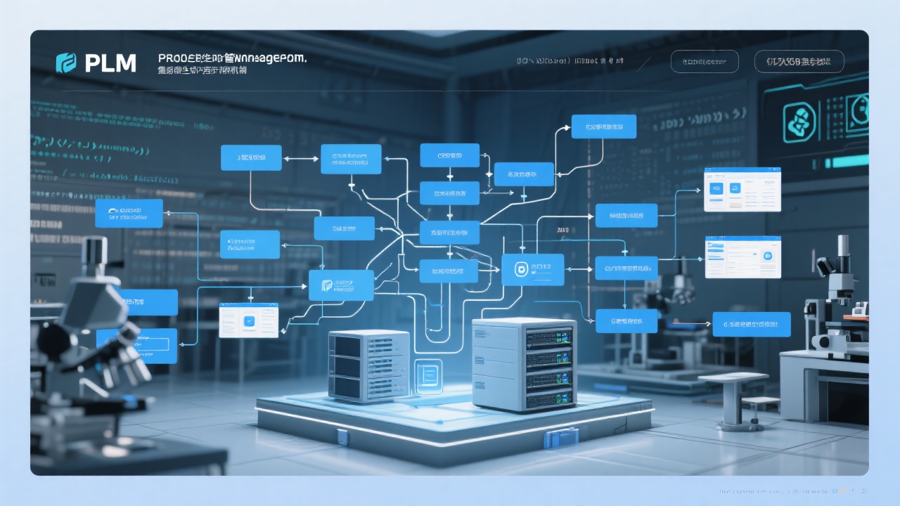 PLM集成如何运行？带你深入了解其内部机制