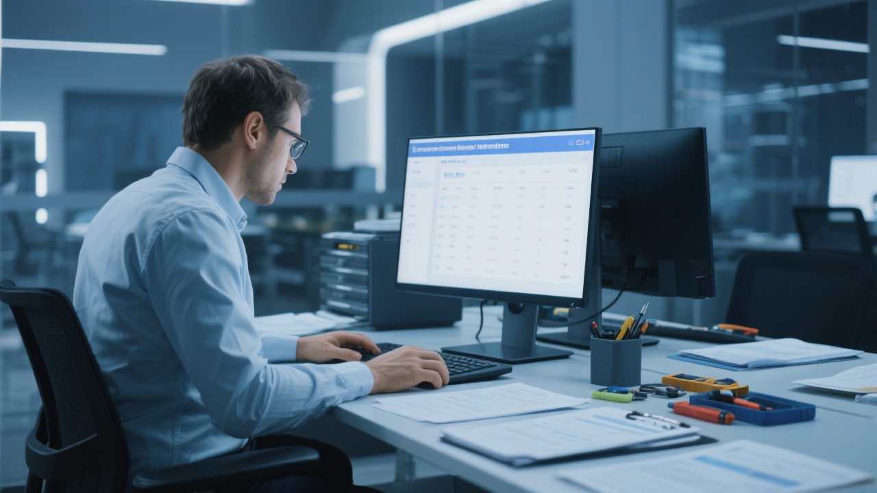 序列号管理技巧大公开：提升效率的实用方法