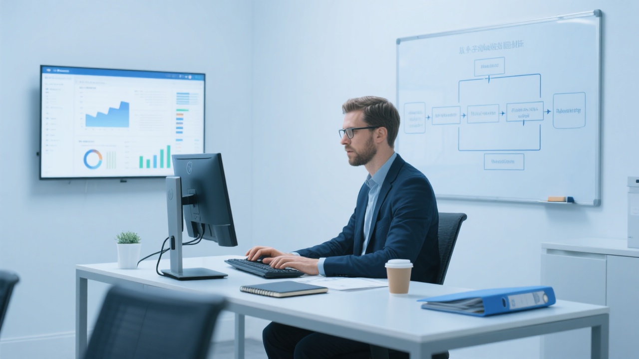 工序管理技巧大揭秘：提升效率的实用方法