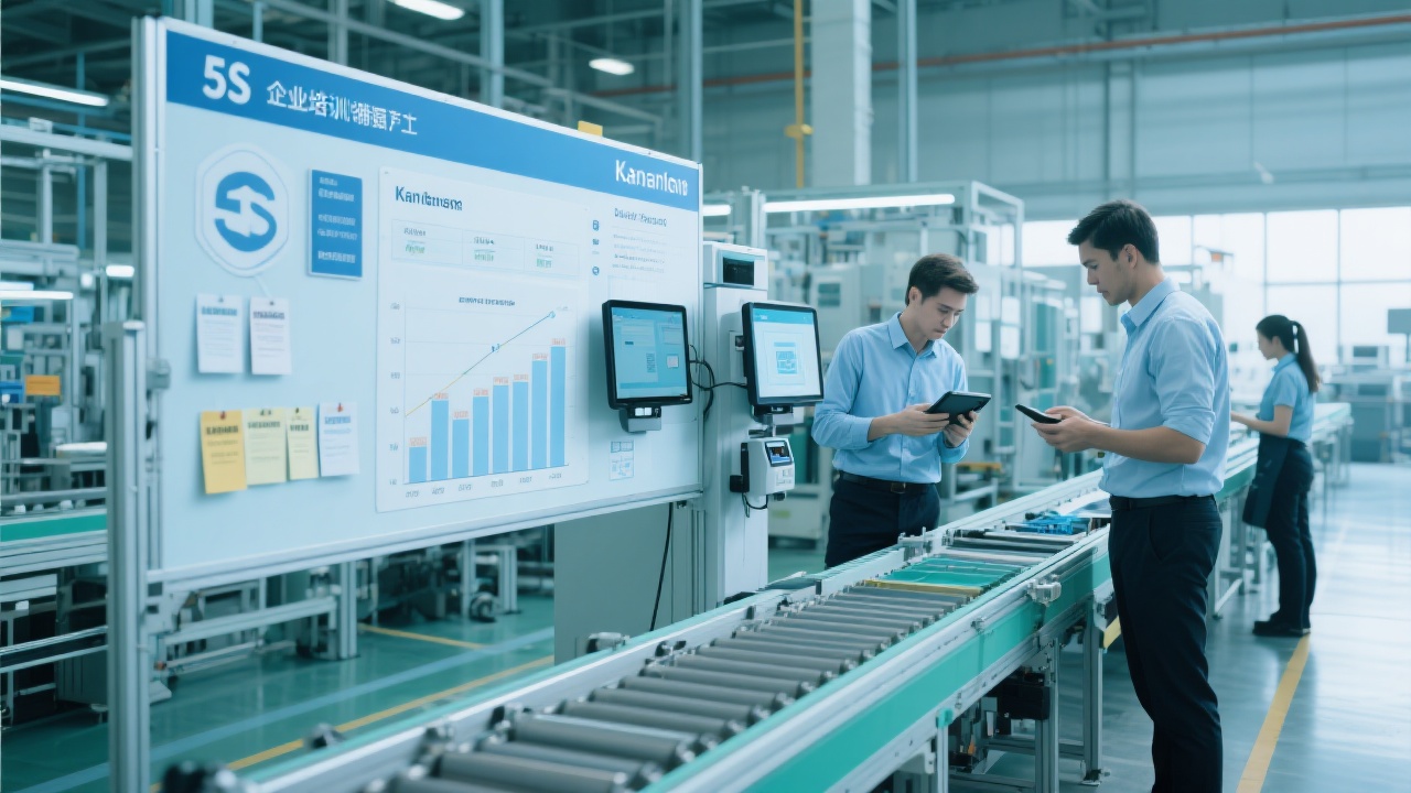 如何运用精益生产提升企业效率？实战技巧大揭秘