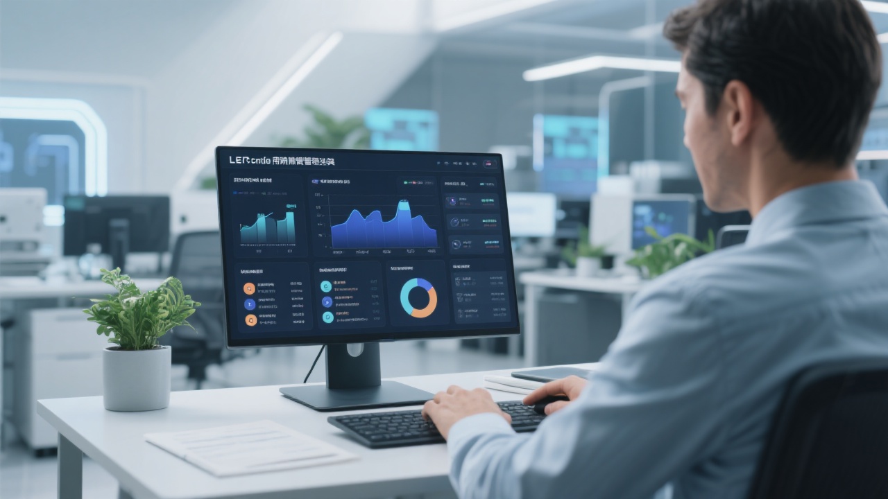 零代码开发商机管理工具，真的能提升业绩吗？