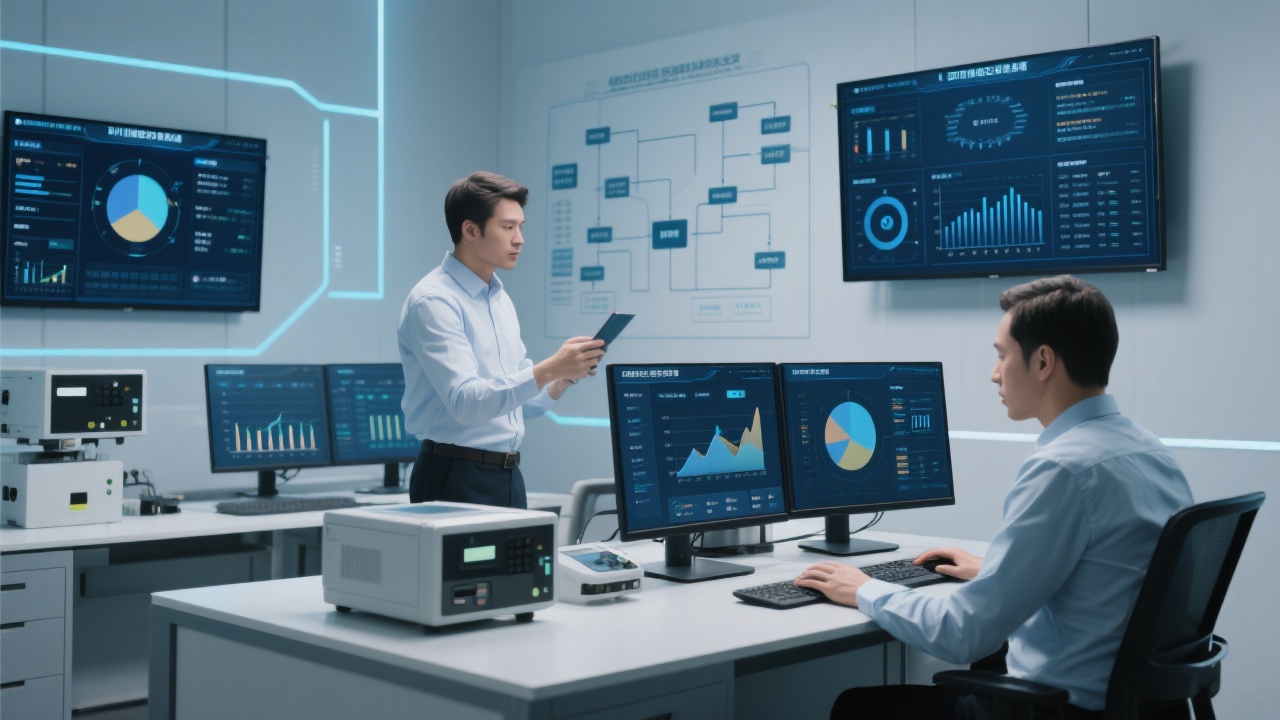 四川MES系统多少钱？详解价格构成与性价比分析