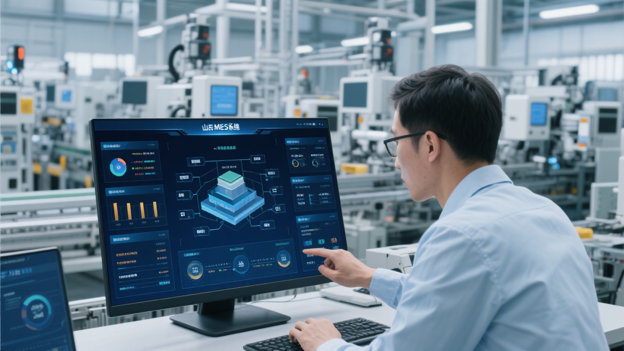山东生产管理MES系统真的好用吗？用户真实反馈揭秘！