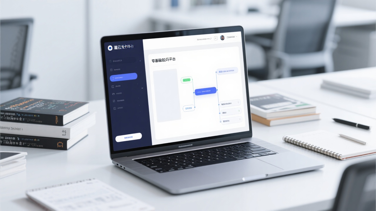 零基础也能上手？揭秘氚云无代码平台的神奇之处！