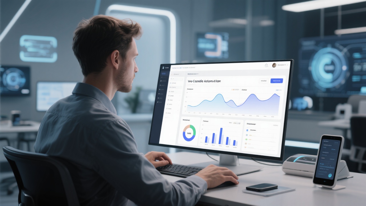 2025年必备：无代码自动化平台真的这么神？