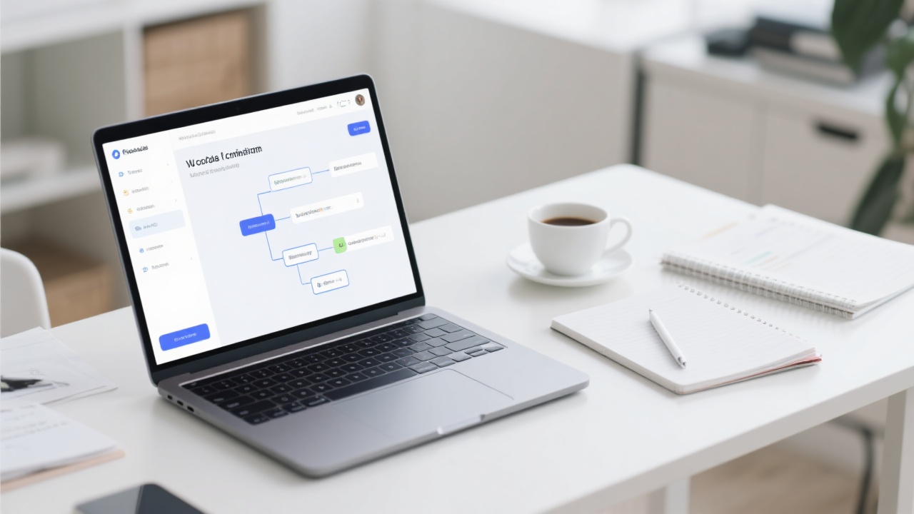 无代码编程是什么？小白也能轻松上手的新技能！