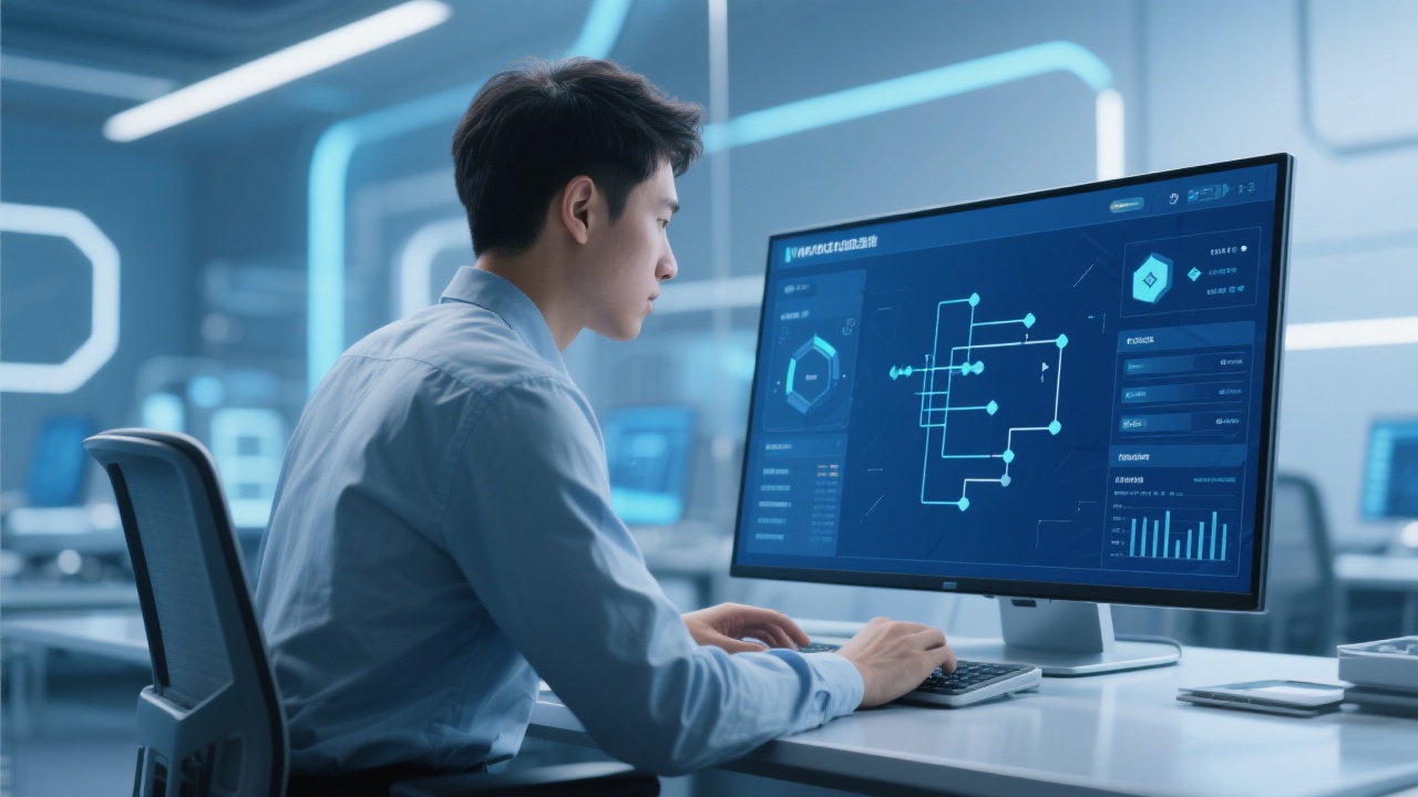 2025年最火的无代码系统，你真的会用吗？