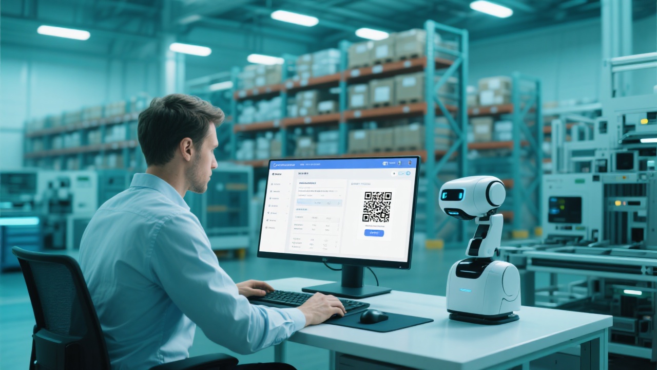 如何快速搭建仓库管理平台？一步到位解决方案！