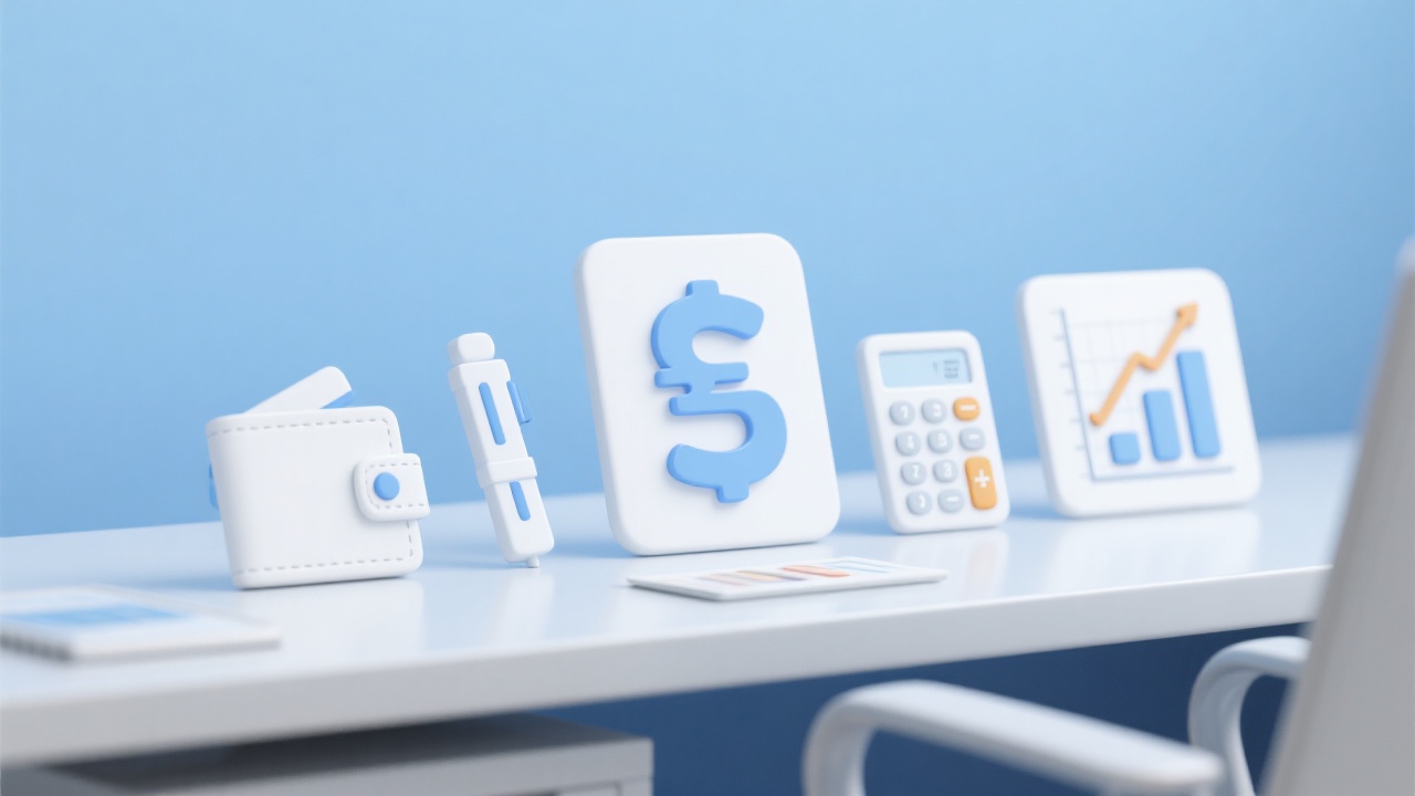 低成本资产管理工具推荐：省心又省钱，你选对了吗？