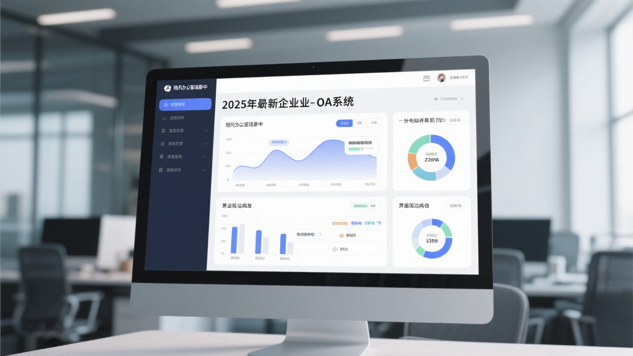 2025年企业OA系统哪个好？选对不选贵！