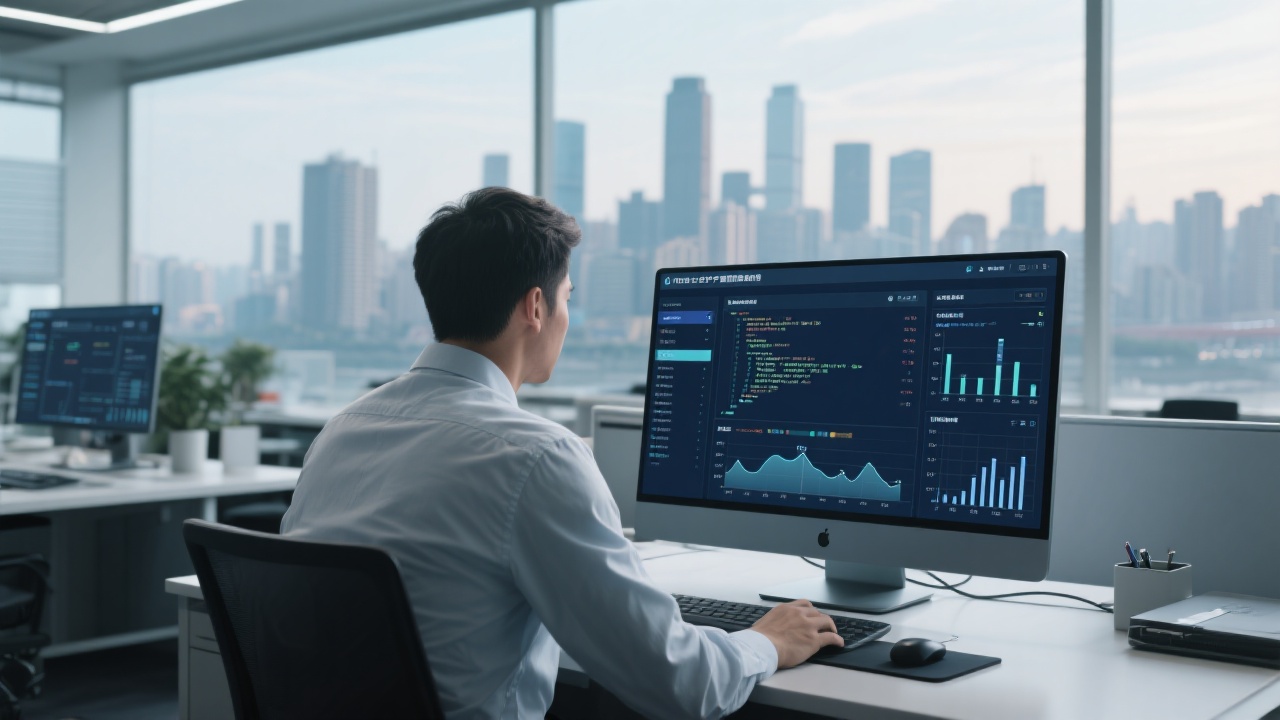 重庆生产管理系统定制开发，企业效率翻倍的秘密！