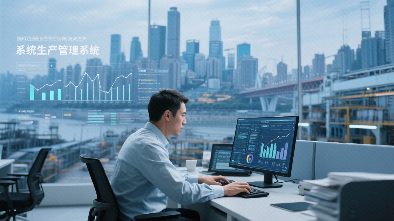 重庆生产管理系统定制，如何找到最适合你的解决方案？