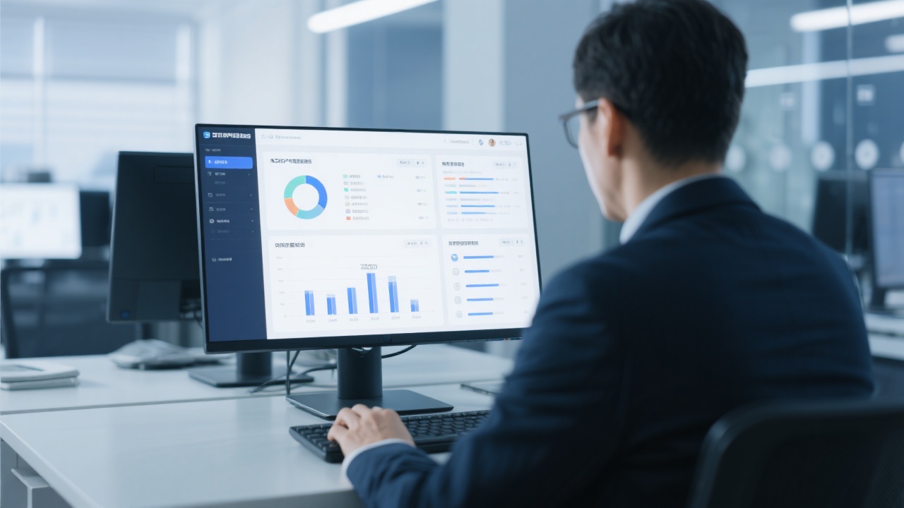 山西客户管理系统选哪家？揭秘高效管理秘诀！