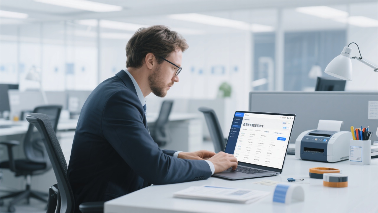 低成本搞定！你的固定资产管理解决方案在这里