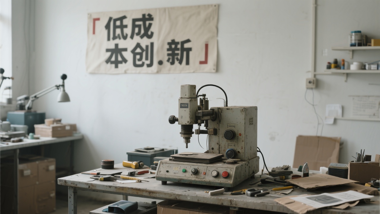 低成本的产品研发平台，真的靠谱吗？