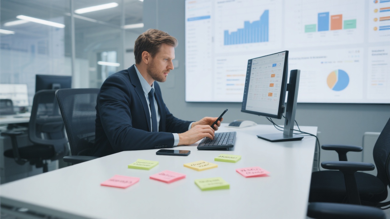 保险客户管理难？5招轻松搞定客户关系！