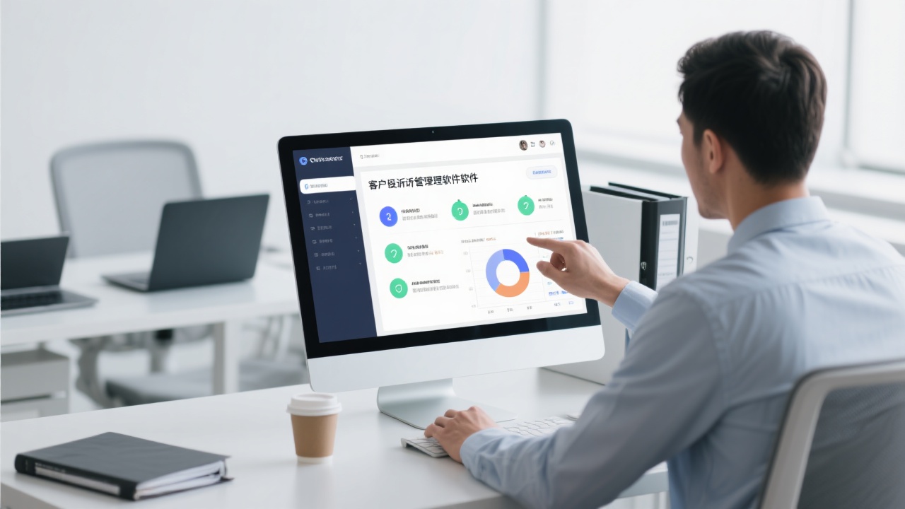 客户投诉管理软件上线实施的7步指南