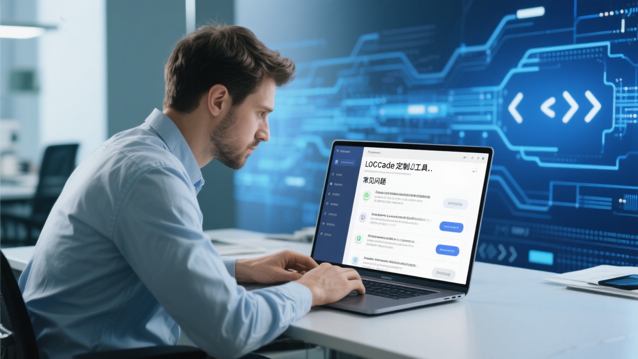 关于低代码定制工具的10个常见问题及权威解答