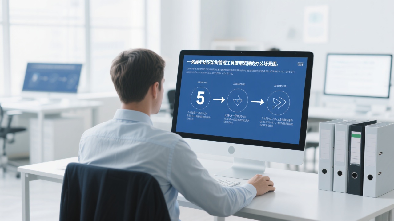 如何开始组织架构管理工具？5步完整操作流程