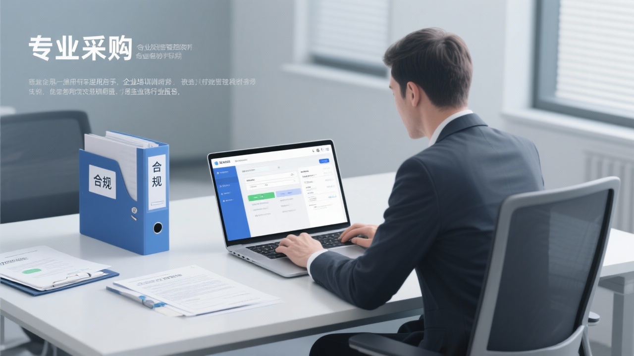 采购合规管控工具的5大挑战及解决方法