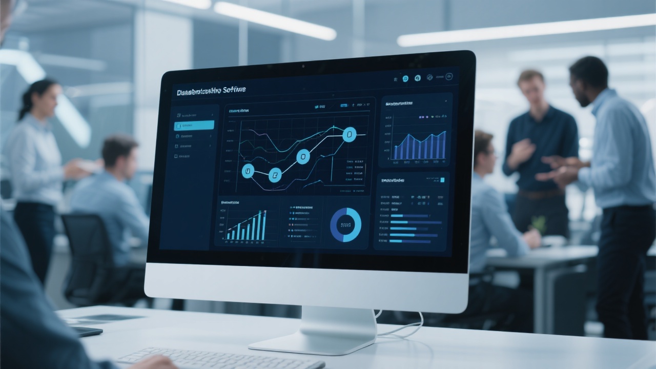 生产数据追溯软件的8个高效技巧