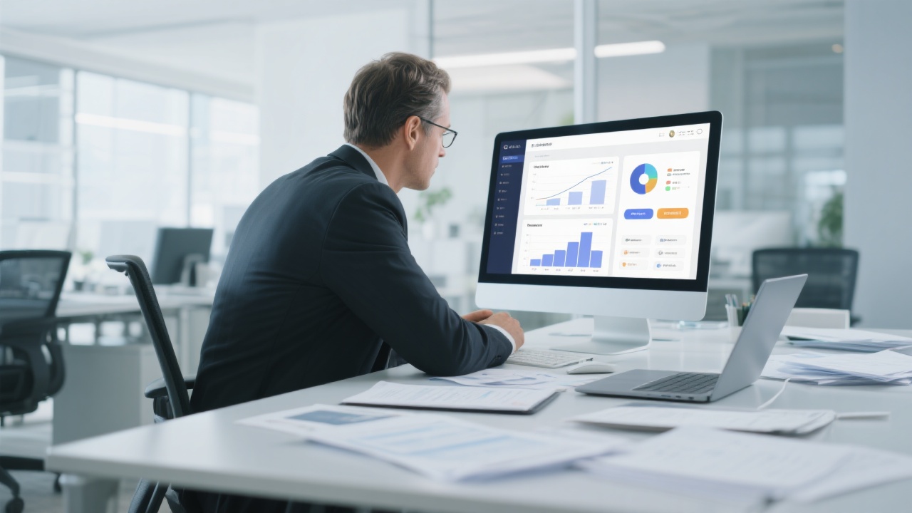 低成本律所管理软件怎么选？实用指南帮你省钱又高效！