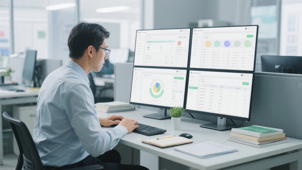 如何选对养生客户管理系统？避免踩坑攻略！