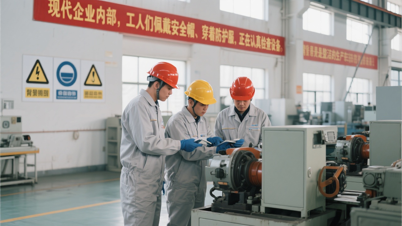 企业安全生产管理有多重要？关乎生死存亡！