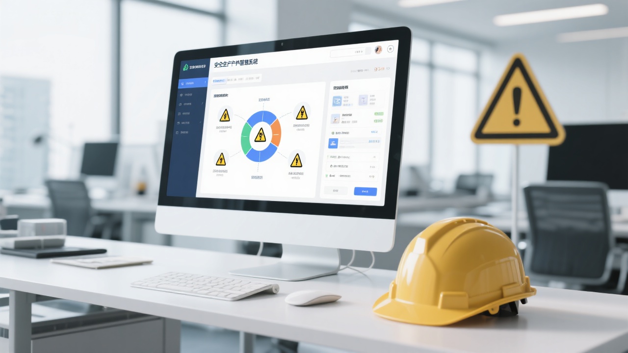 如何选择靠谱的安全生产管理系统？