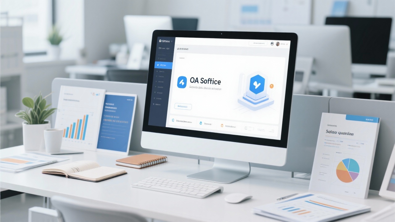 技术支持oa软件怎么选？新手必看的选购指南