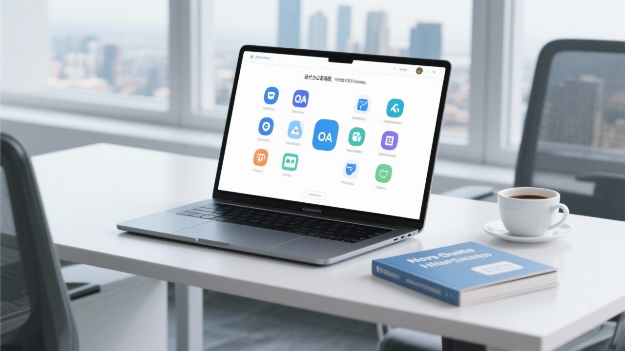新手必看！入门级OA软件选哪个最省心？