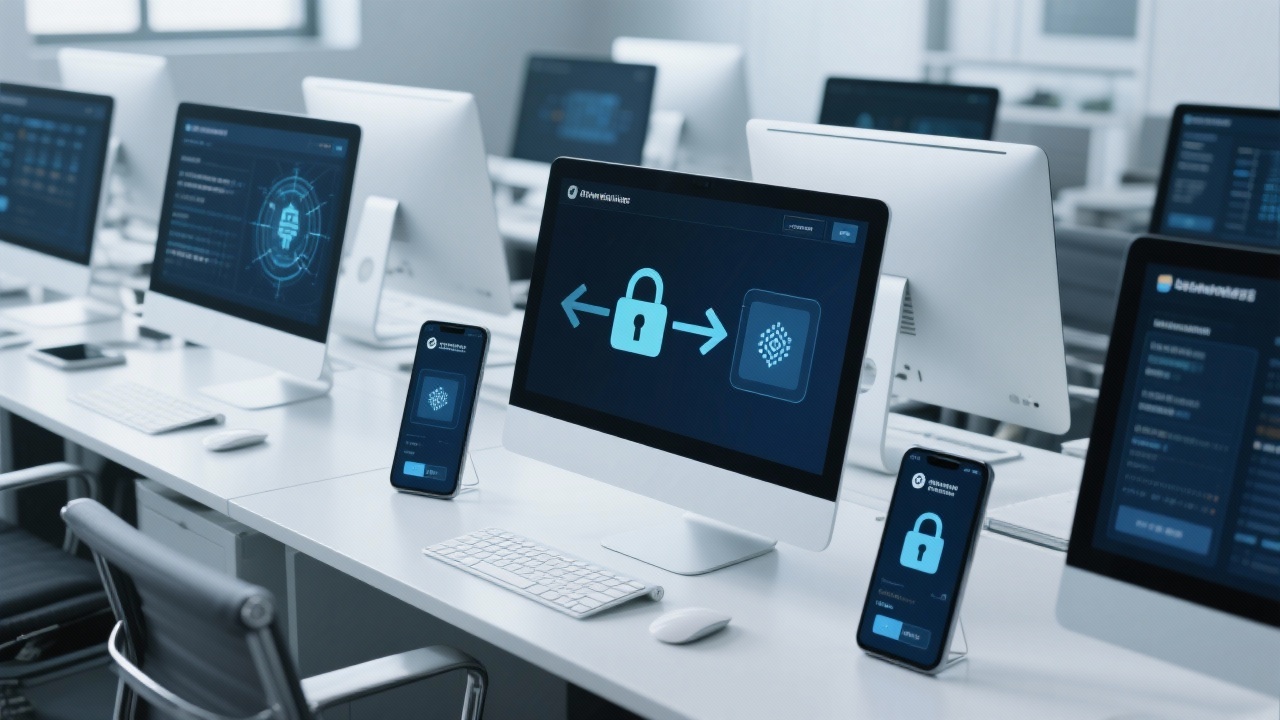 跨企业数据传输OA软件，哪家更靠谱？