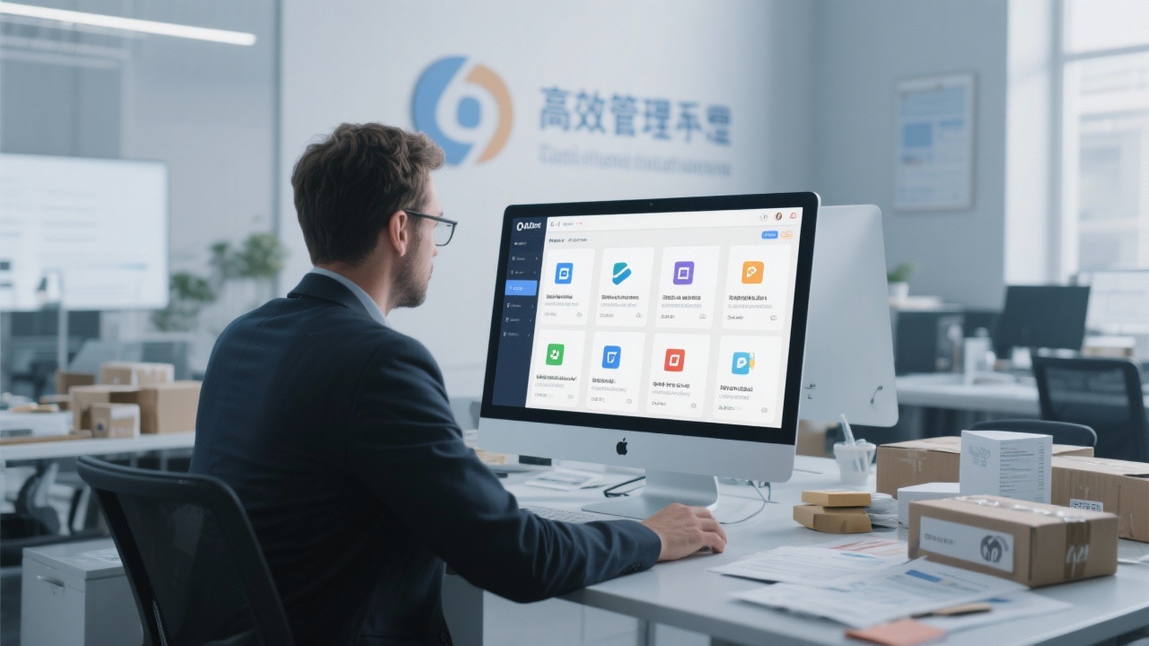 包装行业OA软件怎么选？高效管理秘诀大公开！