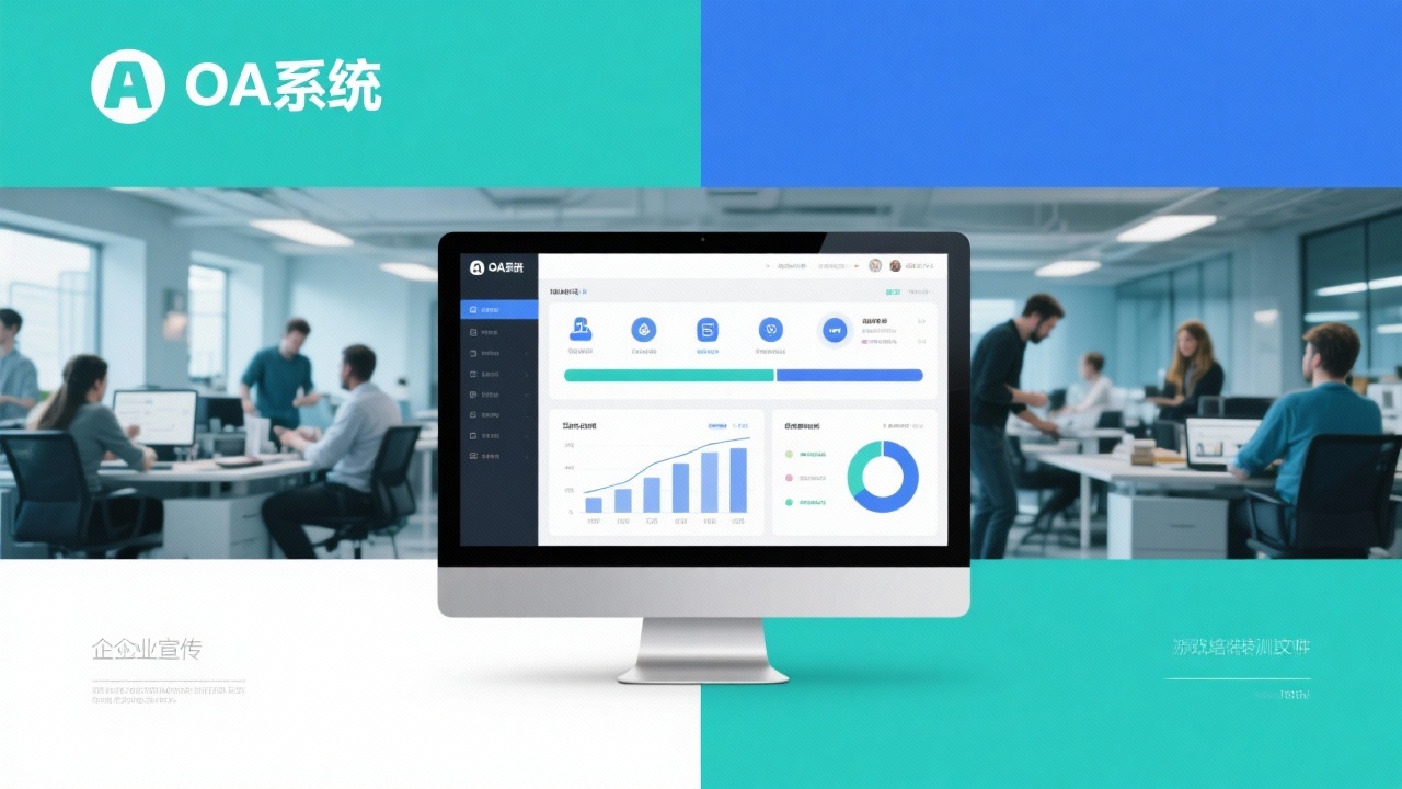 游戏公司必备：OA系统如何提升工作效率？