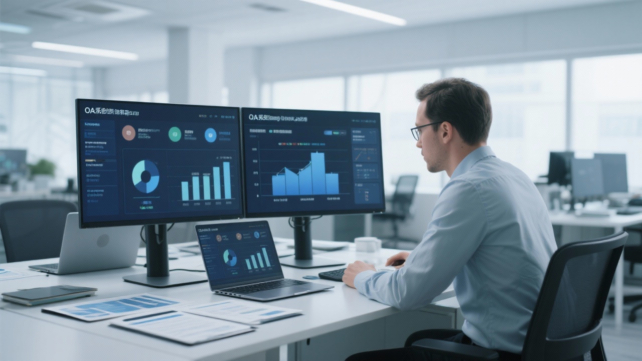 运营咨询行业如何选择适合的OA系统？