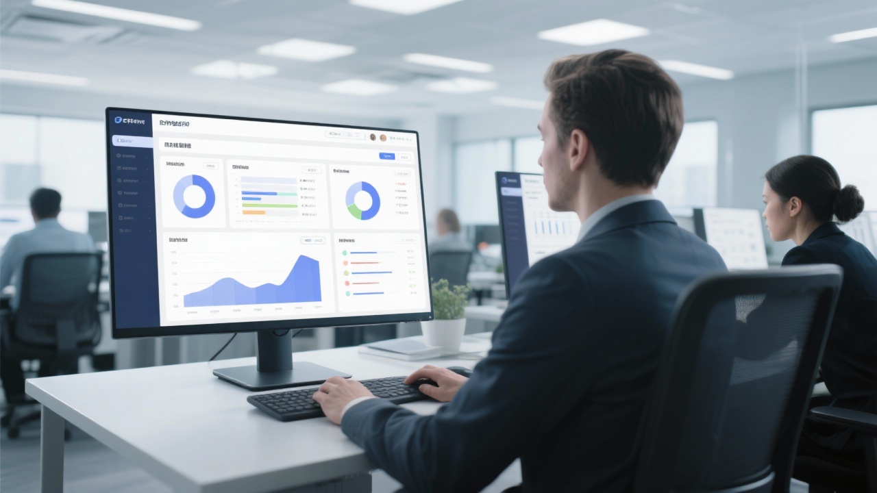 ERP系统如何轻松实现供应链弹性调整？