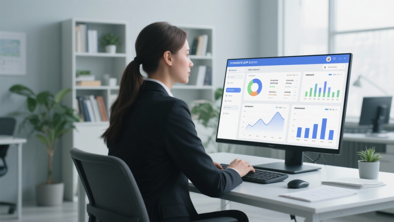 ERP系统如何助力财务报表分析？揭秘高效应用技巧