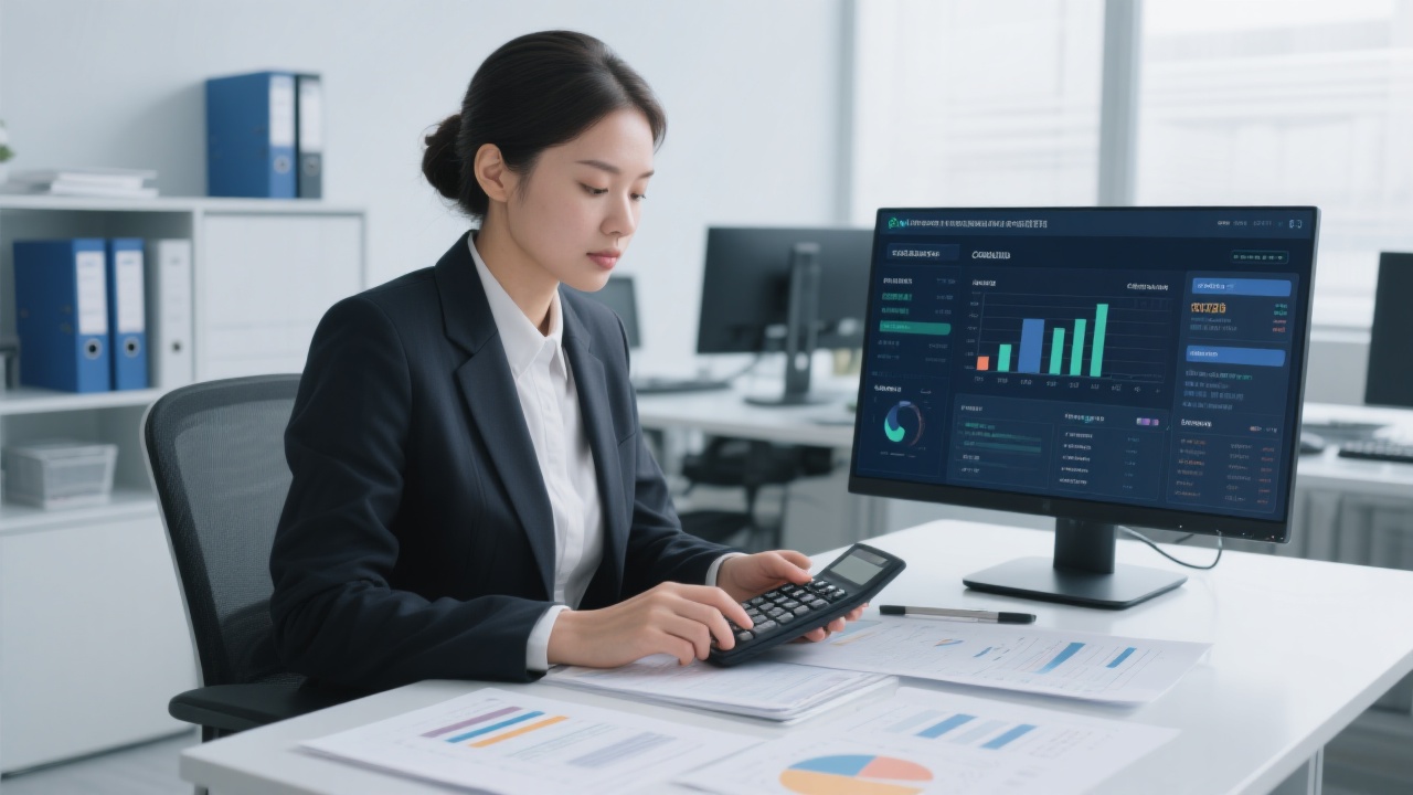 ERP系统成本核算无误实施，企业如何轻松搞定？