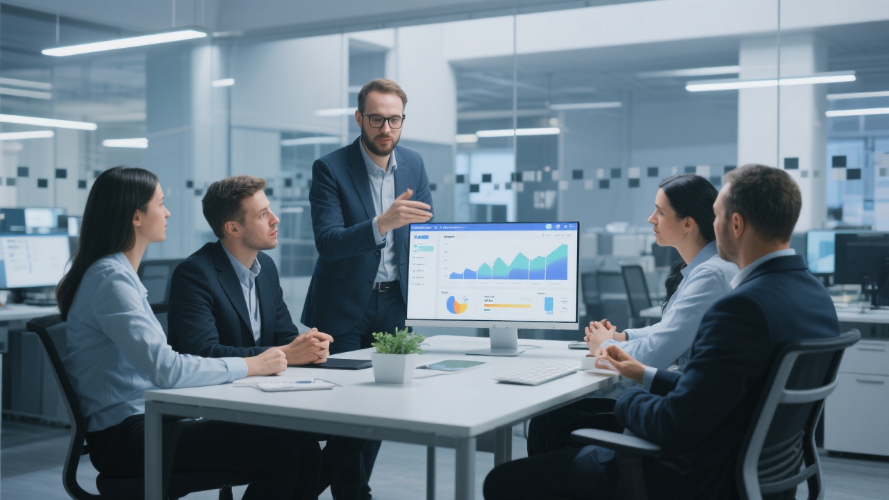 ERP系统功能升级全攻略：如何提升企业运营效率？