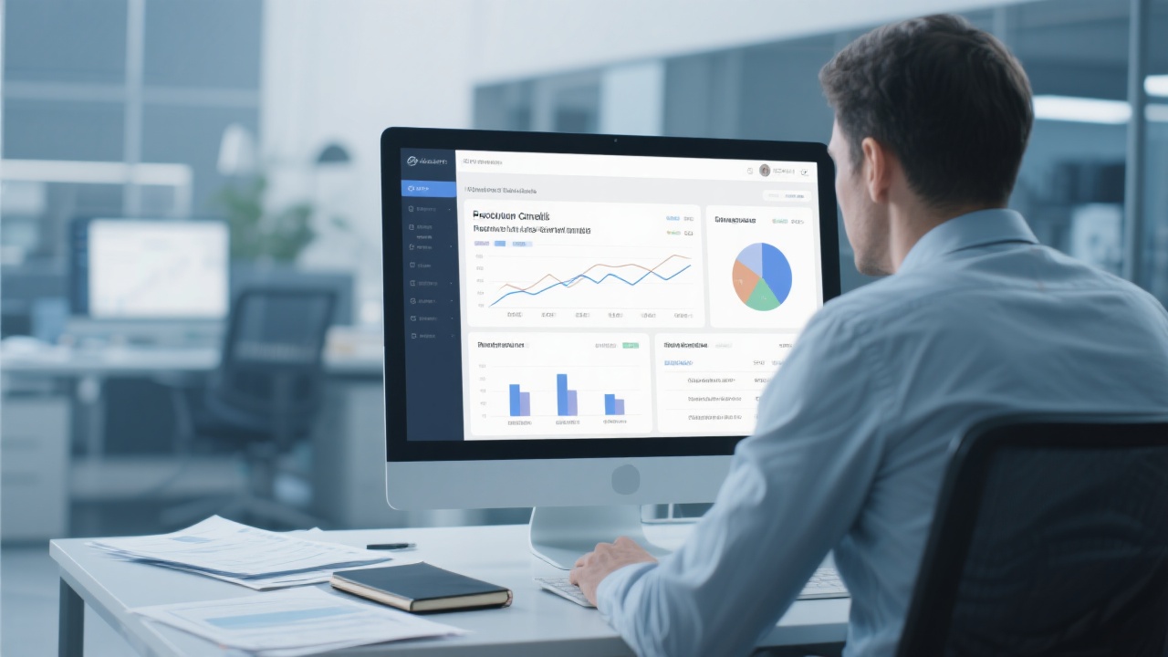 ERP系统采购付款条款调整，这些细节你注意了吗？